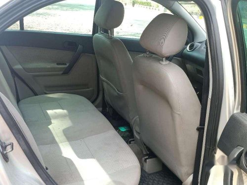 Used Ford Fiesta 2008 MT for sale in Kolkata 