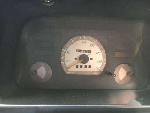 2004 Maruti Suzuki Zen MT for sale in Nagar