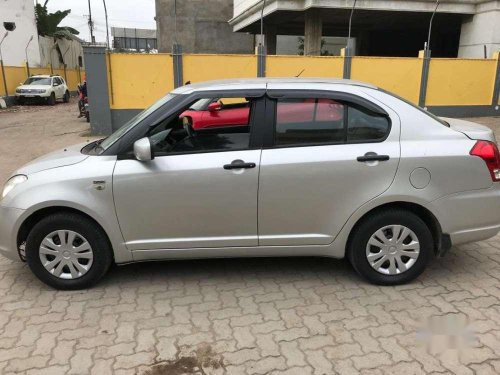 Maruti Suzuki Swift Dzire LDi BS-IV, 2011, Diesel MT for sale in Pondicherry 