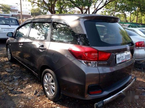 Used 2014 Honda Mobilio MT for sale in Pune