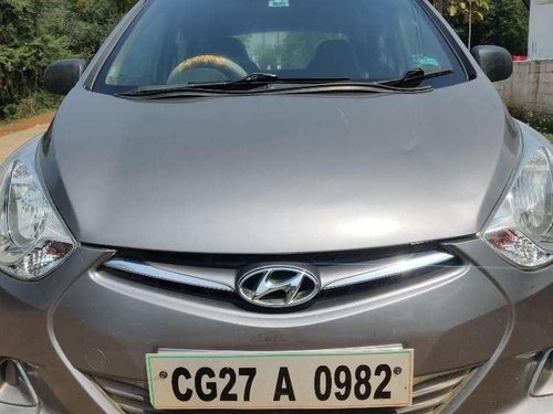 Used Hyundai Eon Magna 2014 MT for sale in Raipur