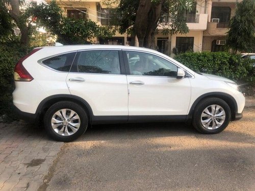 Used 2014 Honda CR V 2.4 AT for sale in New Delhi