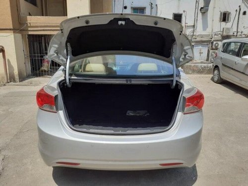 2014 Hyundai Elantra SX MT for sale in Thane