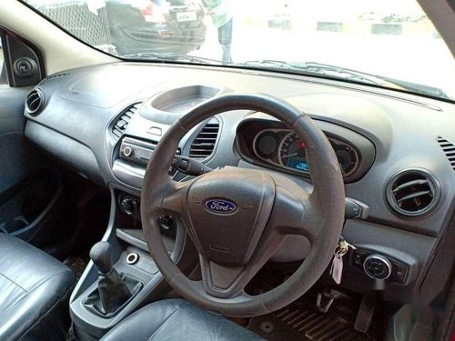 Ford Figo 2016 MT for sale in Hyderabad