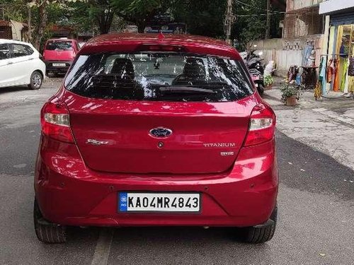 2016 Ford Figo Aspire MT for sale in Nagar