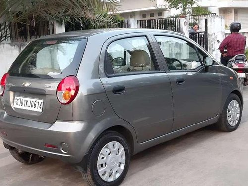 Used 2011 Chevrolet Spark MT for sale in Ahmedabad