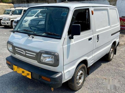 2015 Maruti Suzuki Omni MT for sale in Raipur