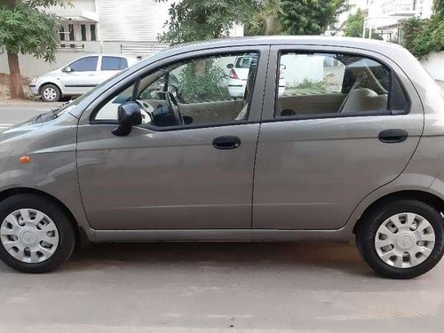 Used 2011 Chevrolet Spark MT for sale in Ahmedabad