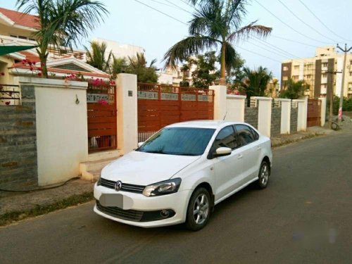 Volkswagen Vento Highline Petrol Automatic, 2014, Petrol AT in Chennai