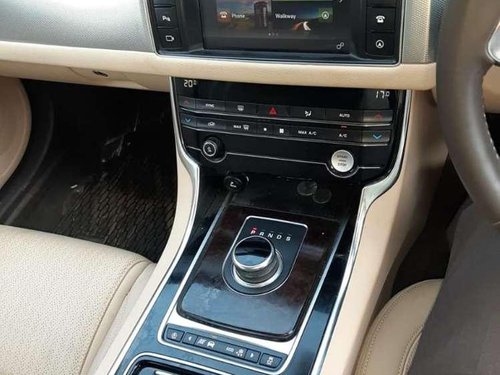 Used 2018 Jaguar XF Diesel AT for sale in Mumbai 