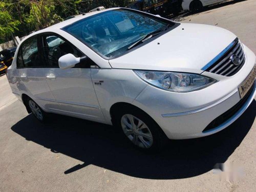 Used Tata Manza 2011 AT for sale in Mumbai 