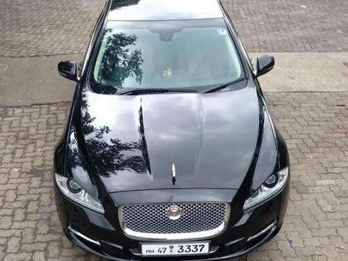 2016 Jaguar XJ 3.0L Portfolio AT for sale in Mumbai