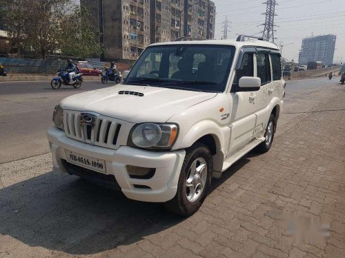 2010 Mahindra Scorpio VLX MT for sale in Mumbai