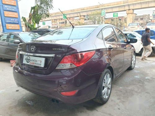 Used 2011 Hyundai Verna 1.6 CRDi SX MT for sale in Kolkata 