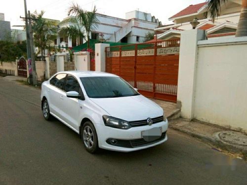 Volkswagen Vento Highline Petrol Automatic, 2014, Petrol AT in Chennai