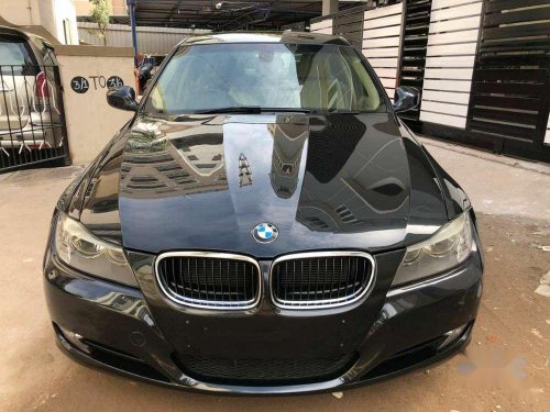 Used 2012 BMW 3 Series 320d Prestige AT for sale in Chennai