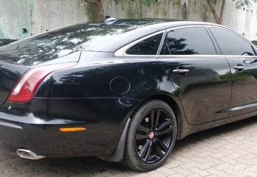 2016 Jaguar XJ 3.0L Portfolio AT for sale in Mumbai