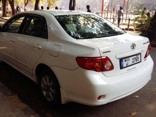 2011 Toyota Corolla Altis 1.8 G MT for sale in Mumbai 