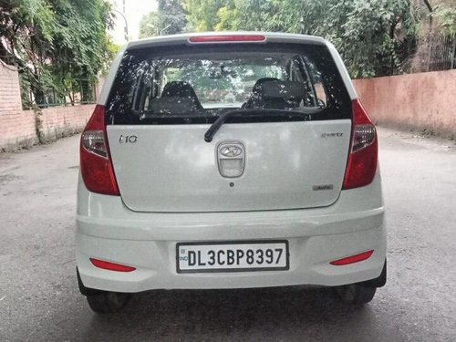 Used 2013 Hyundai i10 Sportz AT for sale in New Delhi