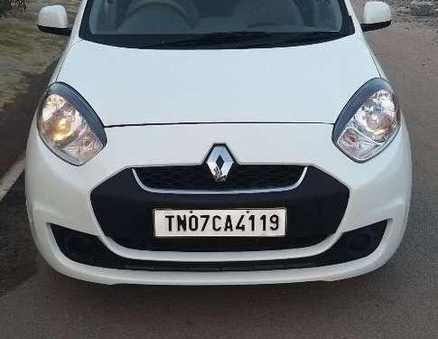 Used 2014 Renault Pulse RxL MT for sale in Tiruppur 