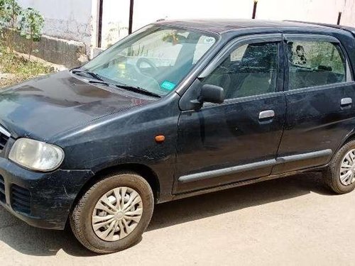 Maruti Suzuki Alto 2010 MT for sale in Hyderabad