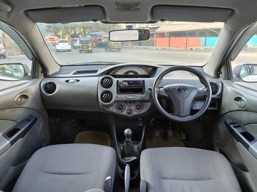 Toyota Etios Liva G 2012 MT for sale in Mumbai