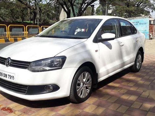 Used 2015 Volkswagen Vento AT for sale in Pune 