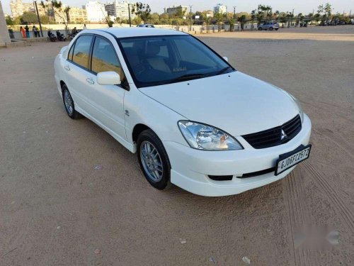 2012 Mitsubishi Cedia New Sports MT for sale in Ahmedabad