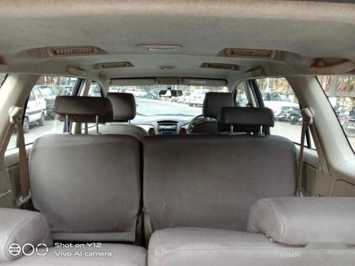 Used 2008 Toyota Innova 2004-2011 MT for sale in Mumbai