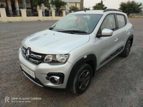 2016 Renault KWID MT for sale in Faridabad