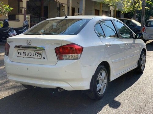 2011 Honda City 1.5 E MT for sale in Bangalore