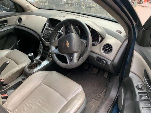 Used 2010 Chevrolet Cruze LTZ MT for sale in Kolkata