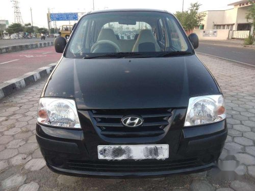 Hyundai Santro Xing GL, 2010, Petrol MT for sale in Bhopal 