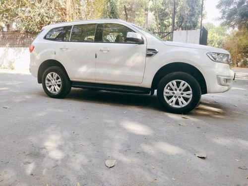 Used 2016 Ford Endeavour 3.2 Trend 4X4 AT for sale in New Delhi