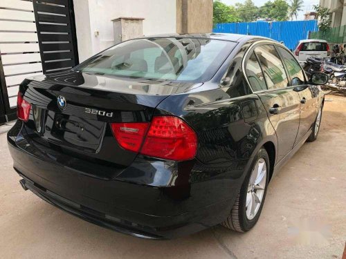 Used 2012 BMW 3 Series 320d Prestige AT for sale in Chennai