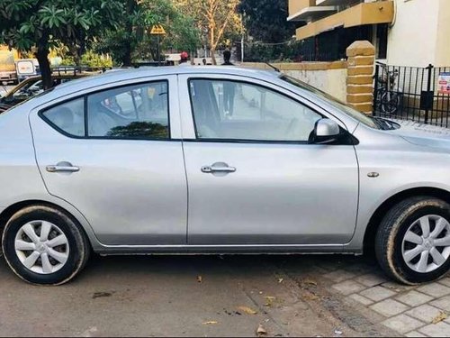 Nissan Sunny XL Diesel, 2012 MT for sale in Thane