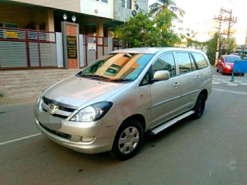 Used 2007 Toyota Innova MT for sale in Chennai