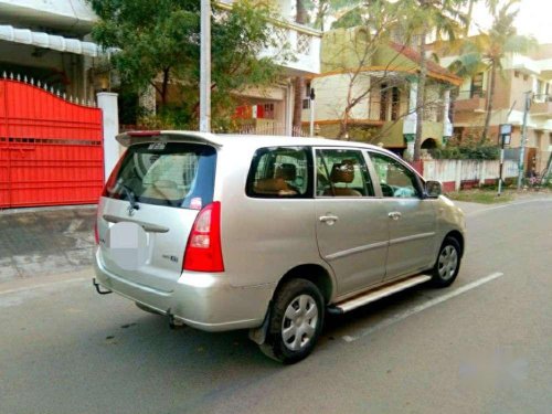 Used 2007 Toyota Innova MT for sale in Chennai