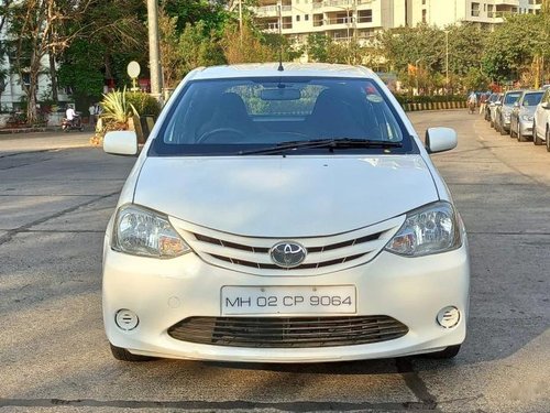 Toyota Etios Liva G 2012 MT for sale in Mumbai