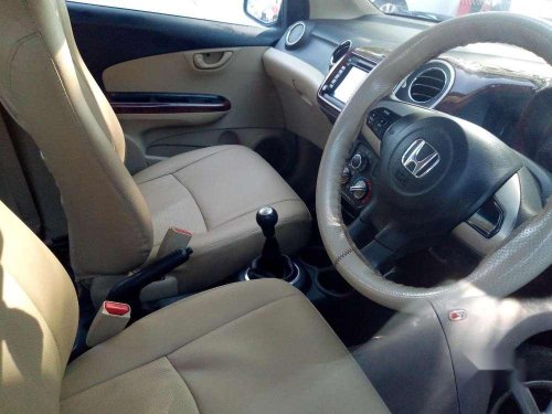 Used 2014 Honda Mobilio MT for sale in Pune