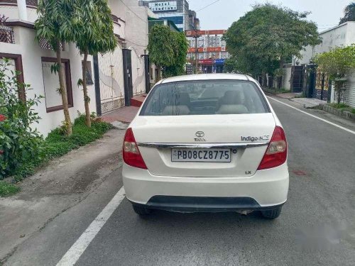 Used Tata Indigo eCS 2014 MT for sale in Jalandhar 