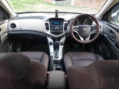 Used 2010 Chevrolet Cruze LTZ AT for sale in Chandigarh