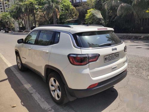 Jeep Compass 1.4 Limited 2018 AT in Goregaon