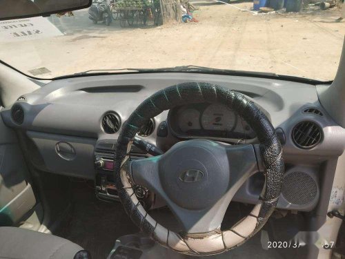 Hyundai Santro Xing XO 2005 MT for sale in Hyderabad 