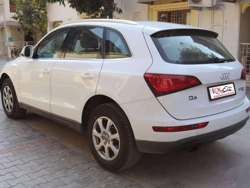 Audi Q5 2.0 TFSI quattro, 2014, Diesel AT for sale in Vadodara