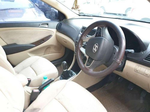 Used 2011 Hyundai Verna 1.6 CRDi SX MT for sale in Kolkata 