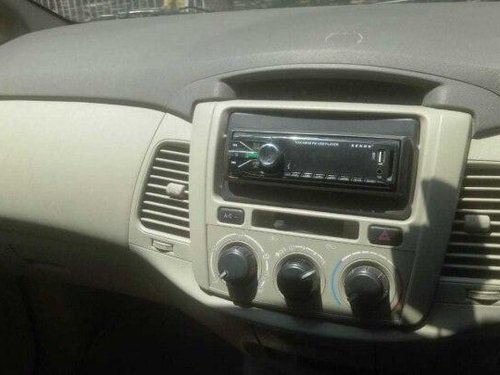 2011 Toyota Innova 2.5 G4 Diesel 8-seater MT for sale in New Delhi