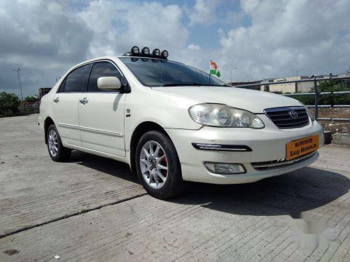 Used Toyota Corolla H2 2008 MT for sale in Surat 