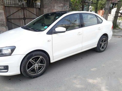 Used Volkswagen Vento 2013 MT for sale in Ludhiana 