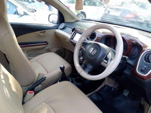Used 2014 Honda Mobilio MT for sale in Pune